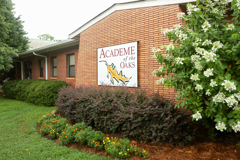 Academe of the Oaks Eva_Handschin styleblueprint atlanta academe of the oaks