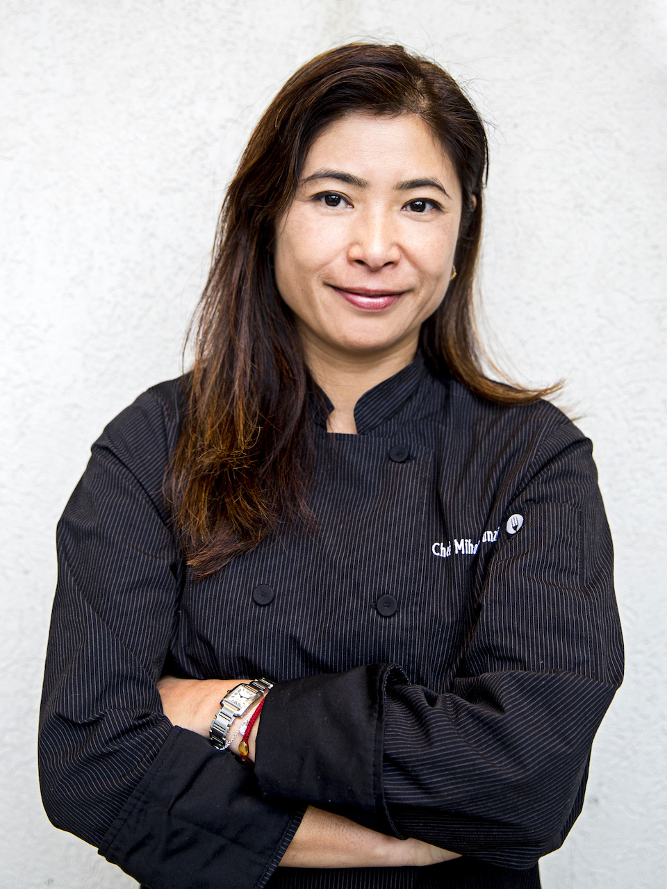 Chef Mihoko Obunai, aka Atlanta’s "ramen darling" Chef Mihoko Obunai, aka Atlanta’s "ramen darling"
