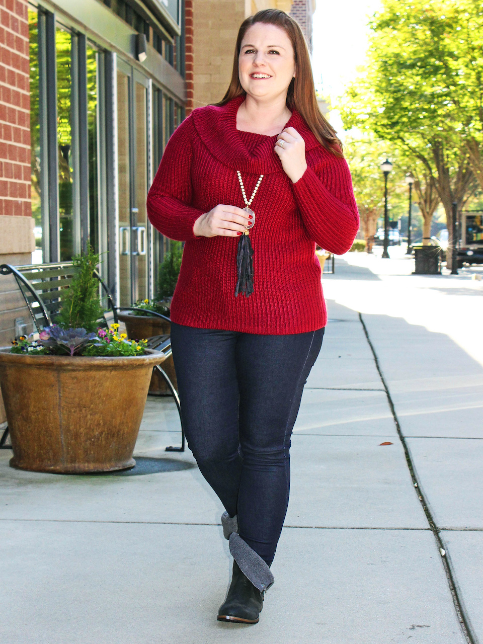 LUXE-Angel LUXE-Angel Boutique|styleblueprint.com