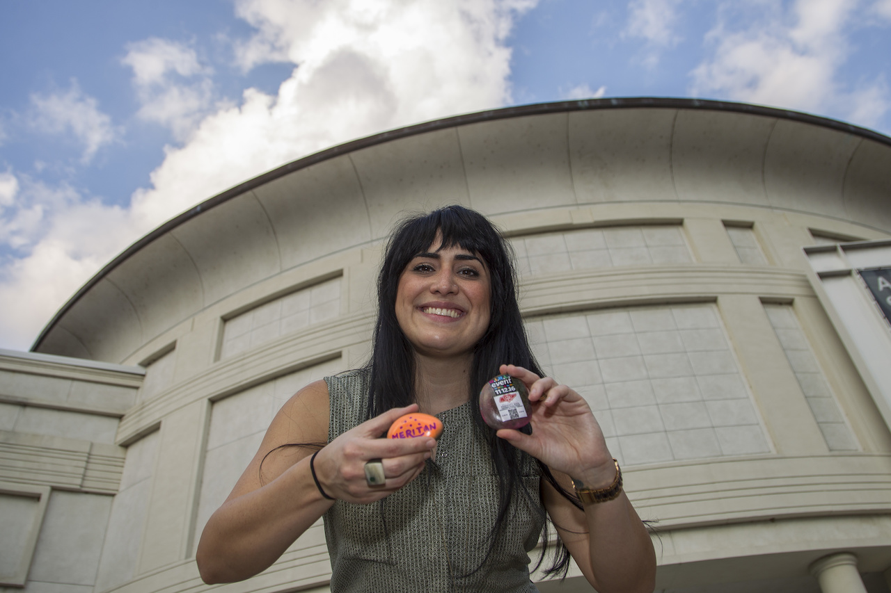 Jaclyn Suffel is the creative force behind Grit. Grind. Give, a signature fundraising program behind the Alliance for Nonprofit Excellence. Jaclyn Suffel is the creative force behind Grit. Grind. Give, a signature fundraising program behind the Alliance for Nonprofit Excellence.