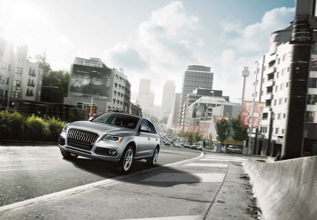 Used Audi in Nashville