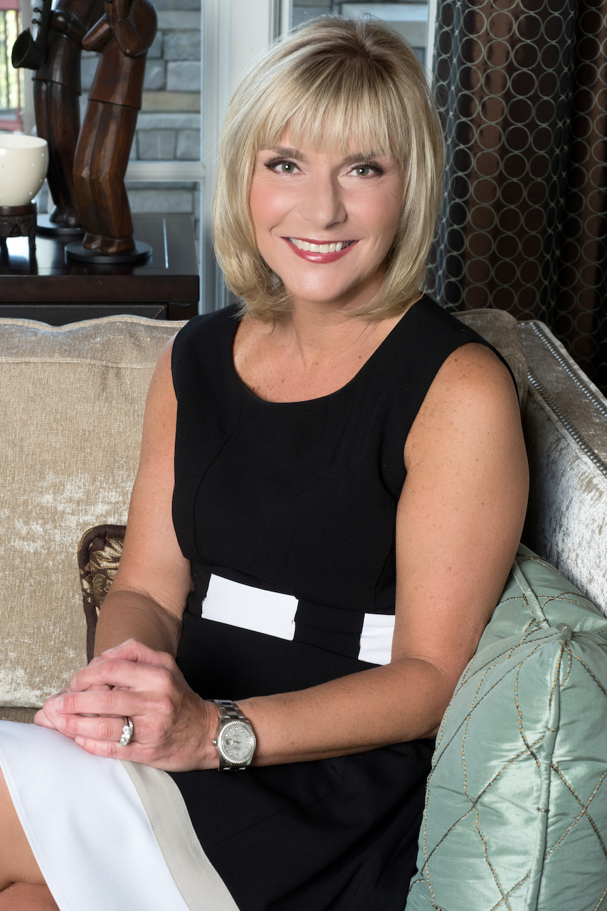 Beth Fortune, today's FACE of Nashville Beth Fortune, today's FACE of Nashville