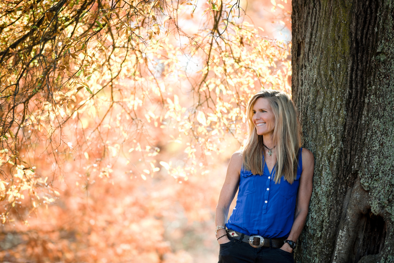 Molly Barker Molly Barker|styleblueprint.com