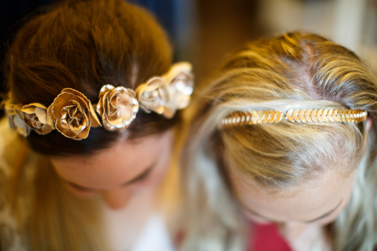 Headbands of Hope headband, $30 and $25, from More Therapy Headbands of Hope headband, $30 and $25, from More Therapy