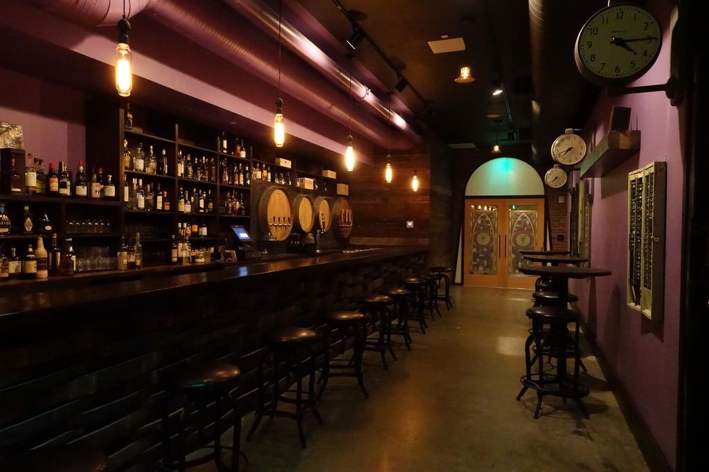 Guess it's not much of a secret after we've told you there is a speakeasy/back bar. Oops sb-atl-citywinery-speakeasy-1-toan-pham.jpg