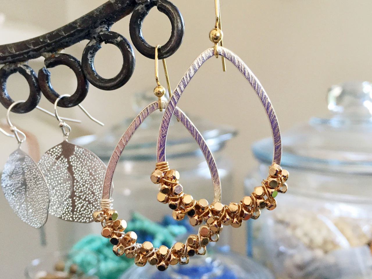 Erin McDermott Erin McDermott Jewelry |styleblueprint.com