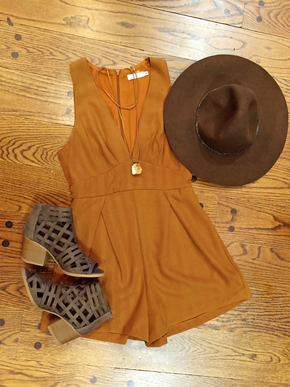 Honey & Hazel Boutique October looks Honey & Hazel Boutique styleblueprint atlanta