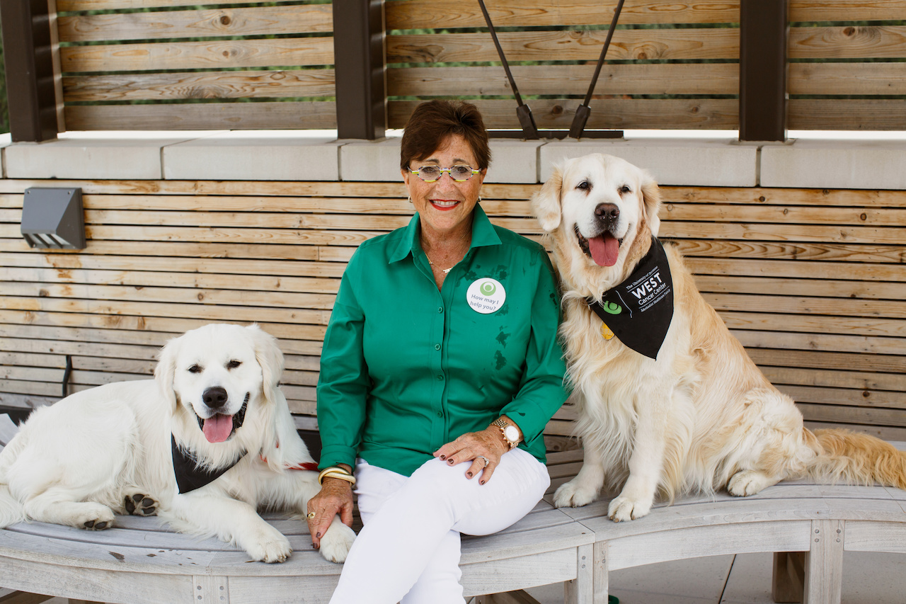 "The participants at The Exceptional Foundation love to learn how to take care of dogs and be a responsible owner, says Jo Anne. "Boss and Keys also teach fire safety by doing STOP DROP AND ROLL! And we usually get a good laugh!" "The participants at The Exceptional Foundation love to learn how to take care of dogs and be a responsible owner, says Jo Anne. "Boss and Keys also teach fire safety by doing STOP DROP AND ROLL! And we usually get a good laugh!"