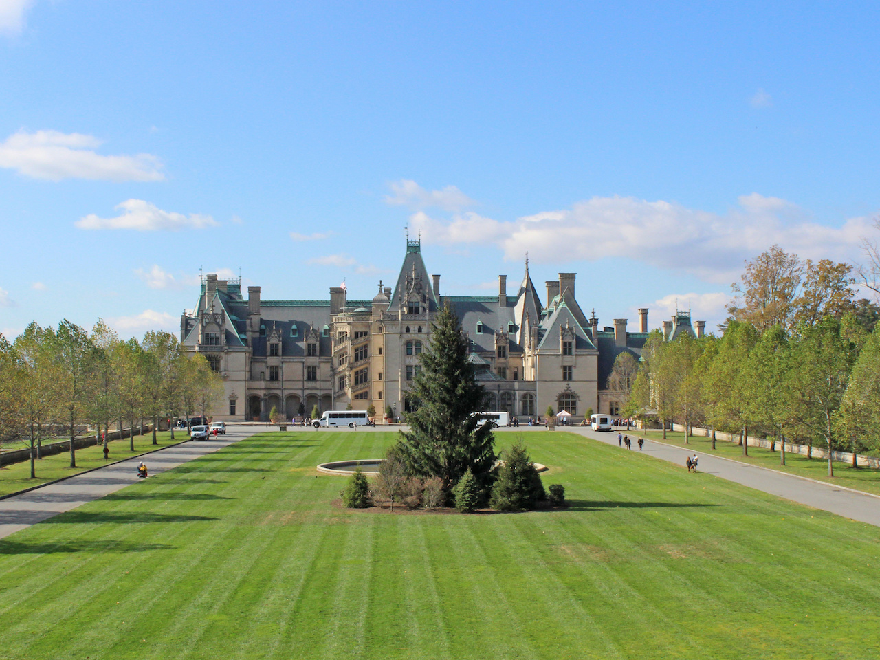 Biltmore Biltmore|styleblueprint.com