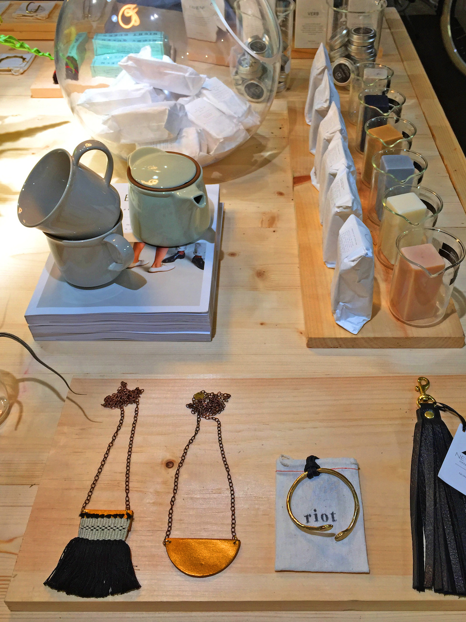 Little Barn Apothecary StyleBlueprint Atlanta Little Barn Apothecary
