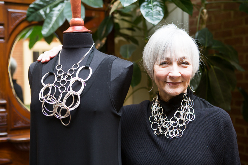 Memphis native Saundra Messinger finds her inspiration from two mighty rivers, the Mississippi and the Hudson. Memphis native Saundra Messinger finds her inspiration from two mighty rivers, the Mississippi and the Hudson.
