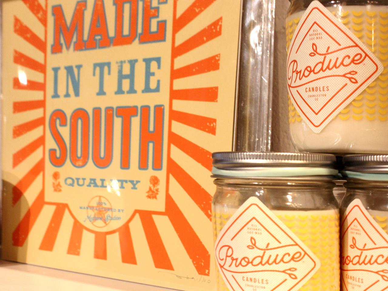 Candlefish Candle Library is an Experience Like No Other