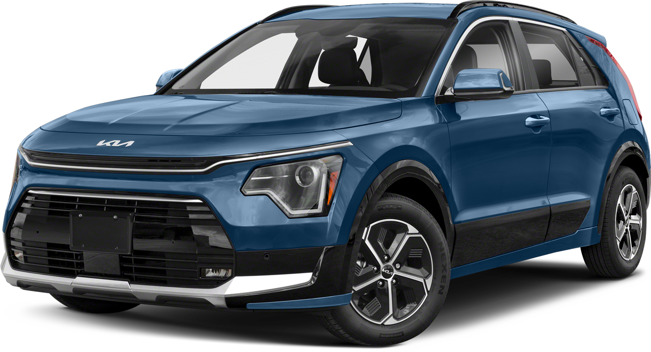 2024 Kia Niro