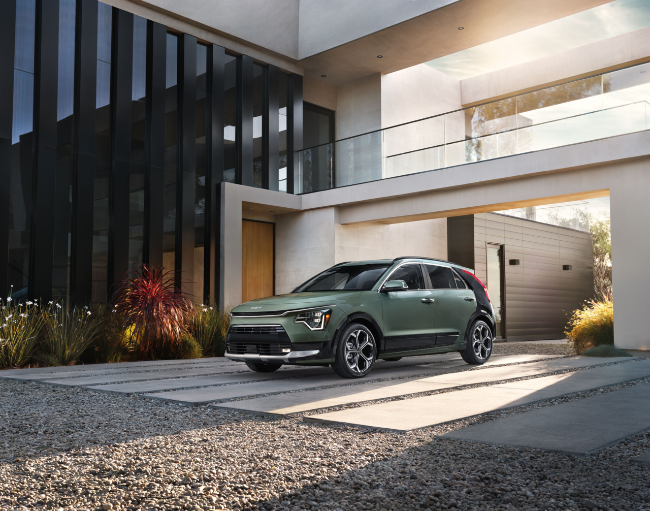 2024 Kia Niro