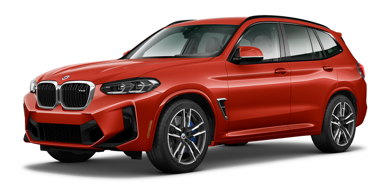 BMW X3 xDrive30i for lease in Vermont