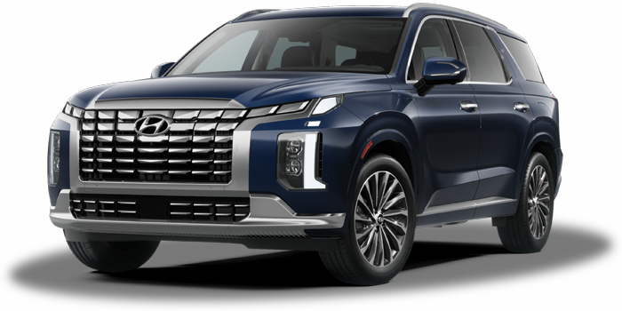 New Hyundai Palisade New Hyundai Palisade in Anchorage, AK