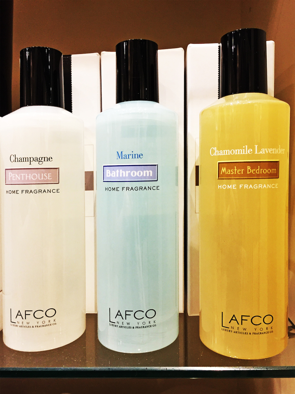 Luxury Articles and Fragrance Co Luxury Articles and Fragrance Co|styleblueprint.com