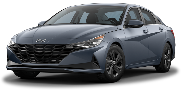 Hyundai Elantra New Hyundai Elantra in Anchorage, AK