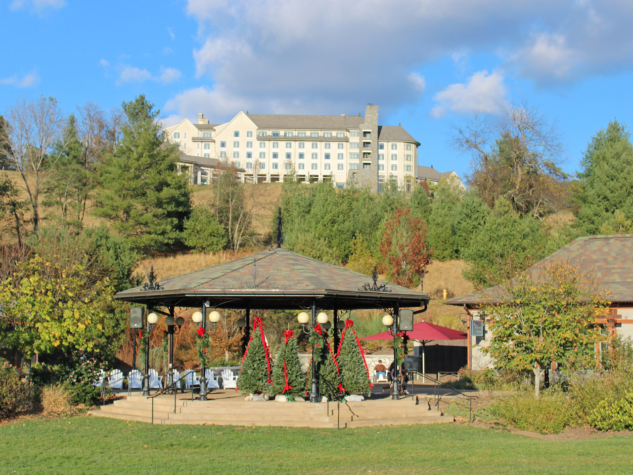 Biltmore Biltmore|styleblueprint.com