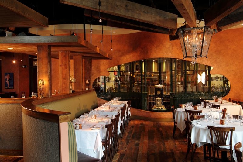 Who's ready to eat?! F&B styleblueprint atlanta french bistro