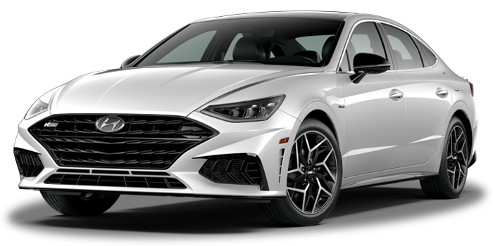 Hyundai Sonata New Hyundai Sonata in Anchorage, AK