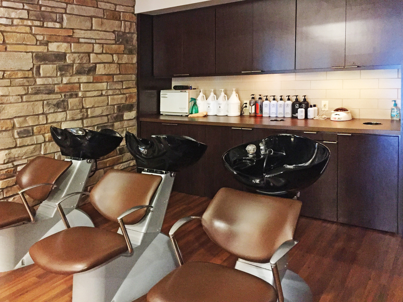 this is where you fall asleep Mens salons Louisville