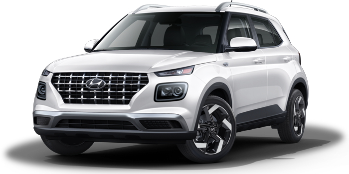 New Hyundai Venue New Hyundai Venue in Anchorage, AK