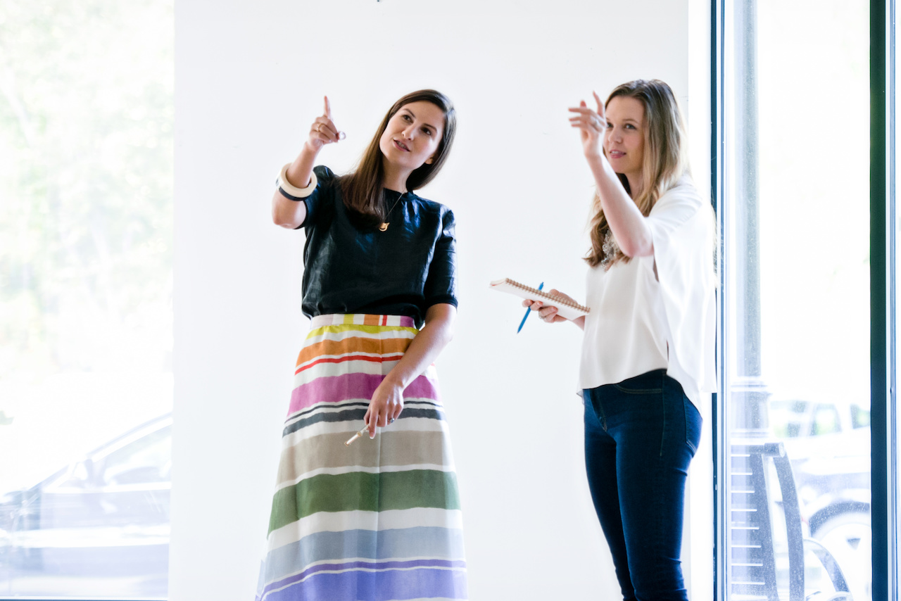 Brandshop Brandshop|styleblueprint.com