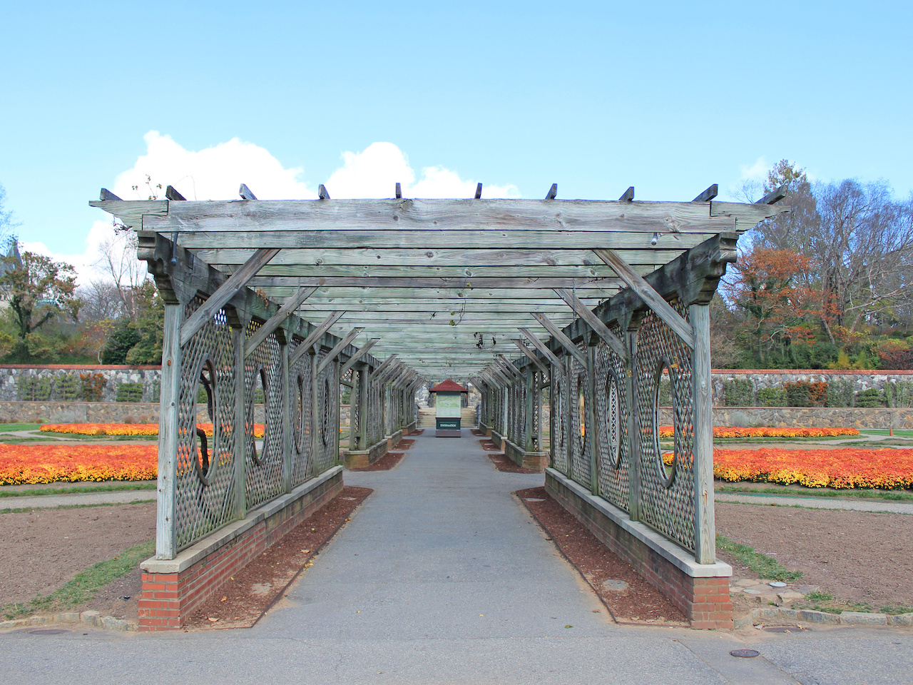 Biltmore Biltmore|styleblueprint.com