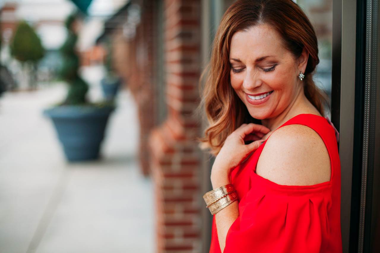 red holiday dress red holiday dress|styleblueprint.com