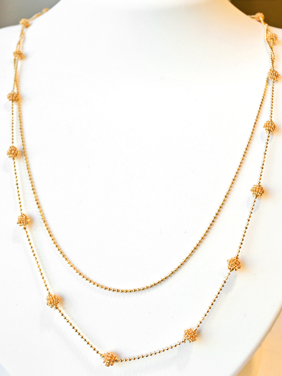 Comes in silver and gold What to wear to events in Louisville in October