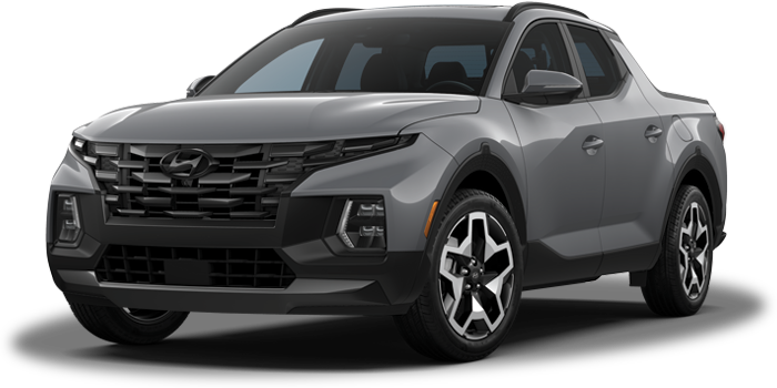 New Hyundai Santa Cruz New Hyundai Santa Cruz in Anchorage, AK