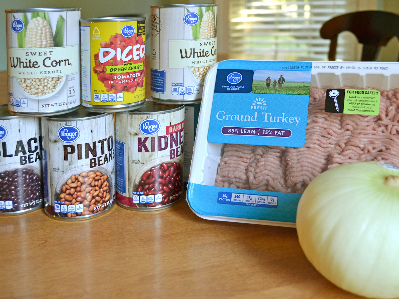 this meal is lowfat as well Santa Fe Soup is an easy meal
