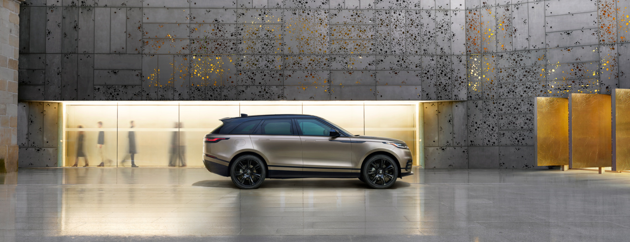 2024 Land Rover Range Rover Velar