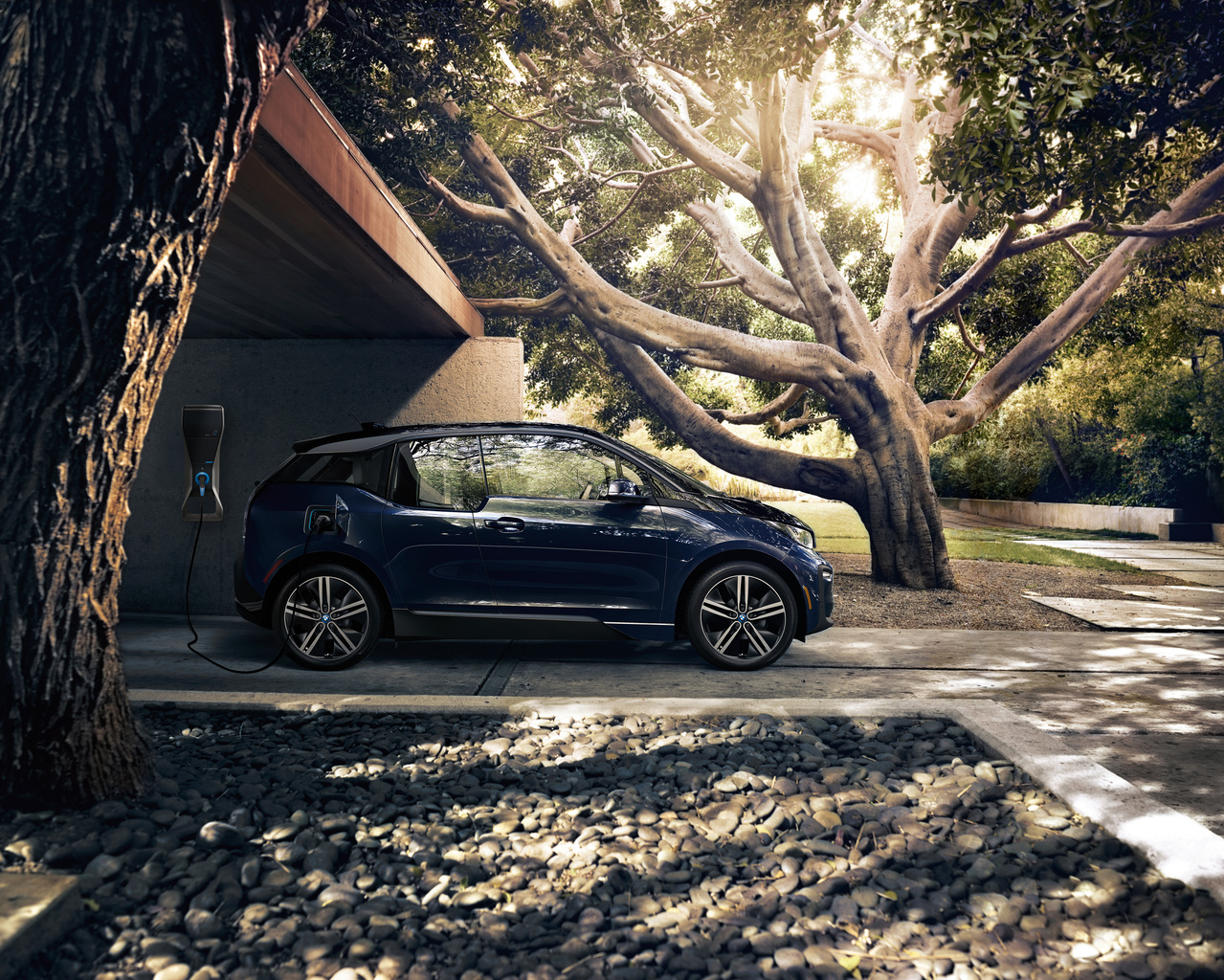 2019 BMW i3 in Traverse City