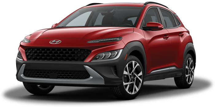 New Hyundai Kona New Hyundai Kona in Anchorage, AK