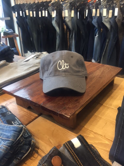 CLT hat CLT hat|styleblueprint.com