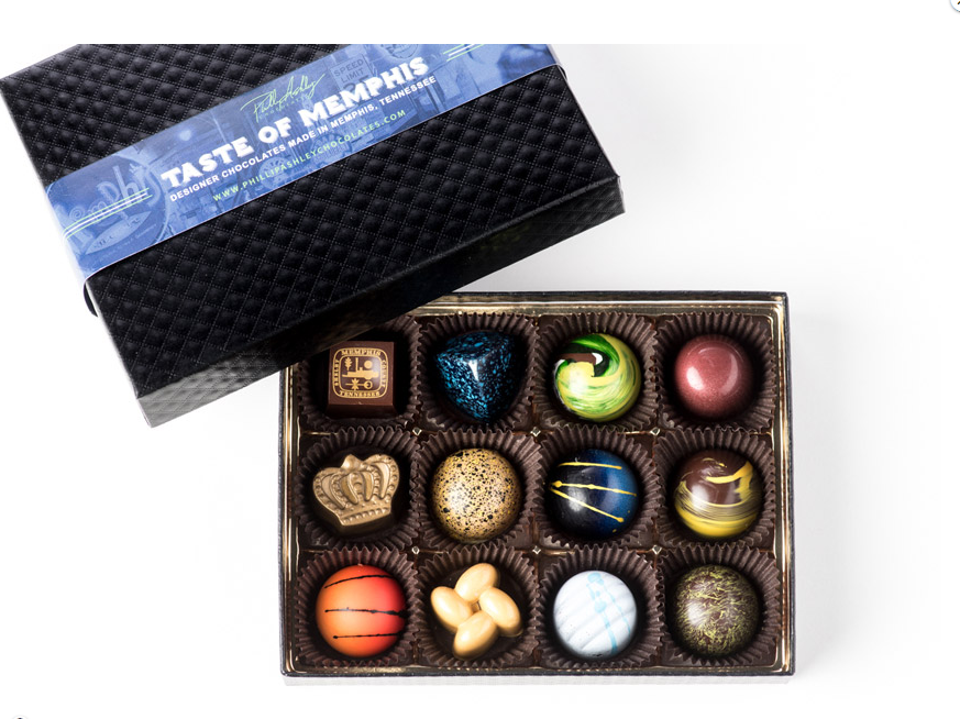 50 Under 50 Your Ultimate Memphis Holiday Gift Guide