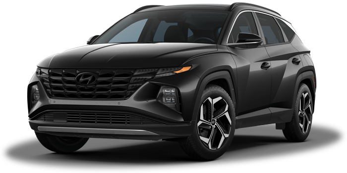 New Hyundai Tucson New Hyundai Tucson in Anchorage, AK