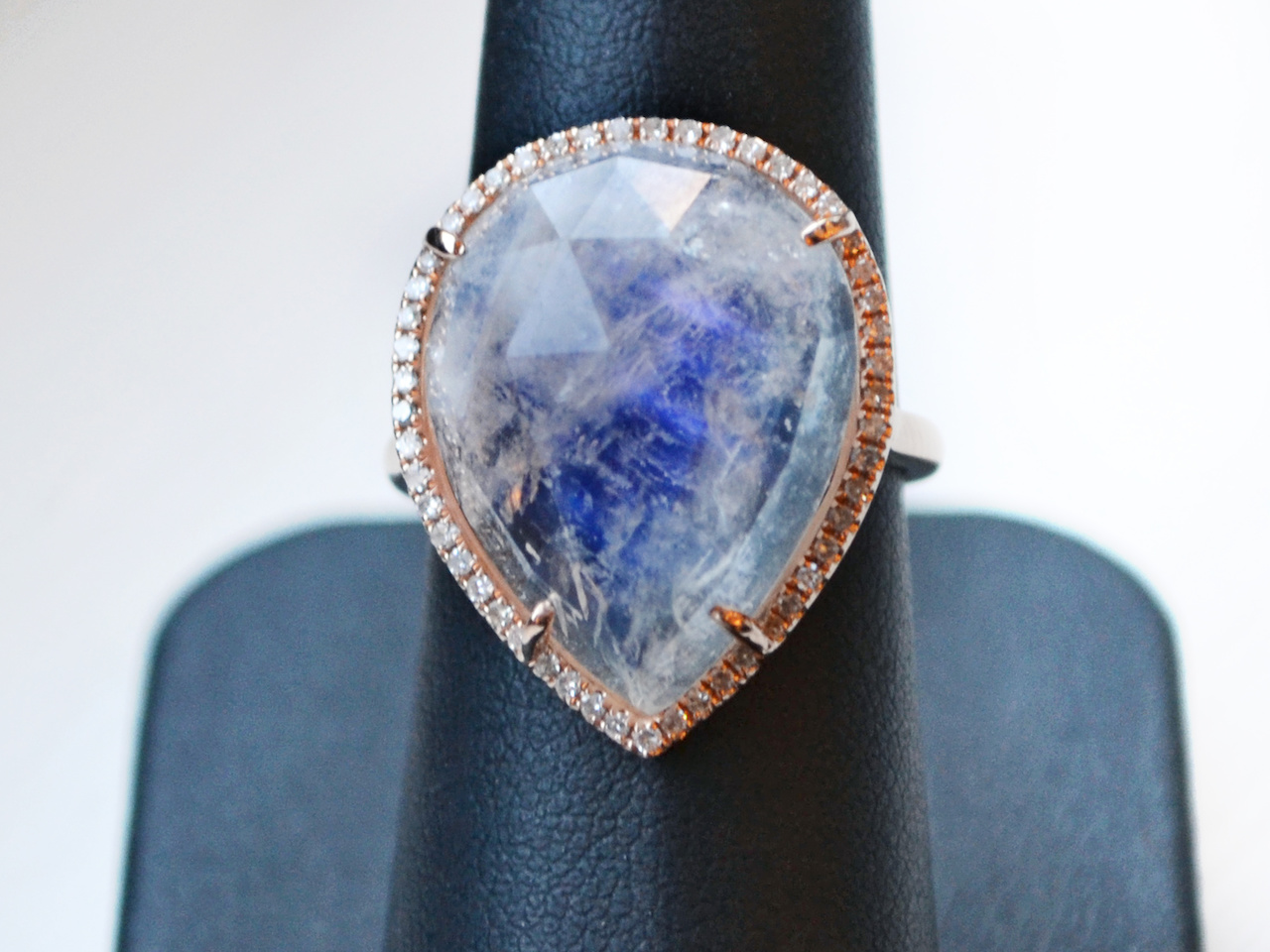 This ring is so fine What to wear to events in Louisville in October