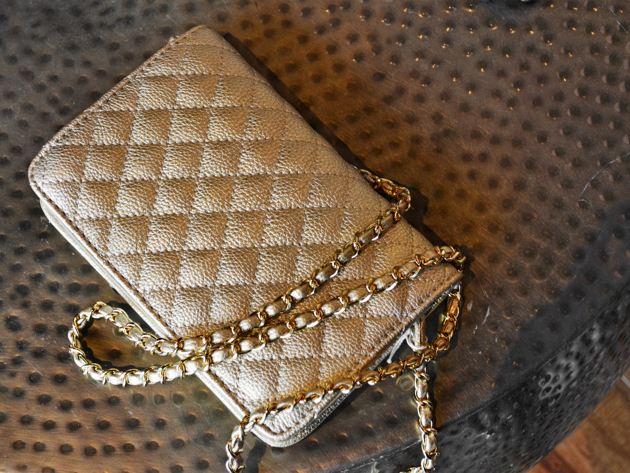 A workhorse purse for you this fall What to wear to events in Louisville in October