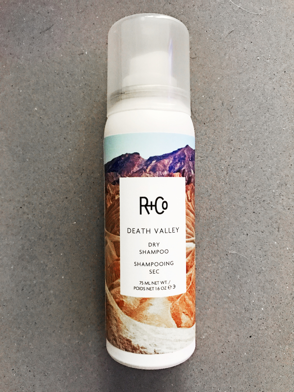 Perfect for those in-between shower days dry shampoo styleblueprint atlanta melrose & mcqueen