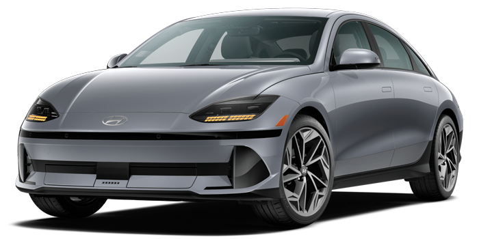 New Hyundai IONIQ 6 New Hyundai IONIQ 6 in Anchorage, AK