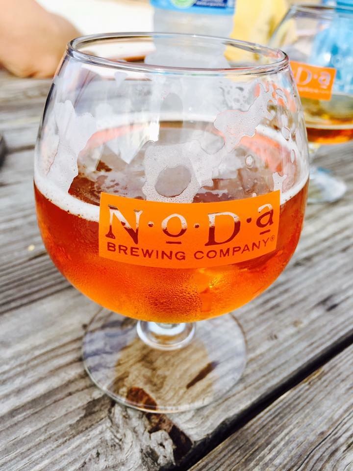 NoDa Brewing NoDa Brewing|styleblueprint.com