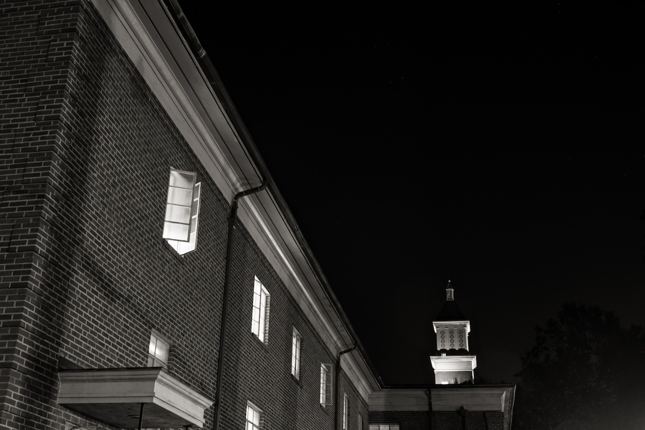 Belk Residence Hall Belk Residence Hall|stylebleprint.com
