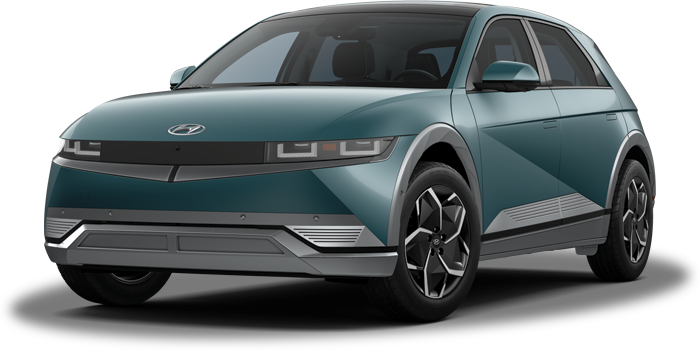 New Hyundai IONIQ 5 New Hyundai IONIQ 5 in Anchorage, AK