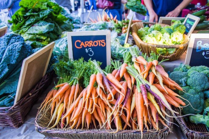 Find beautiful, produce from a local farm near you at one of Louisville's neighborhood farmers markets. farmers-market-800x533.jpg