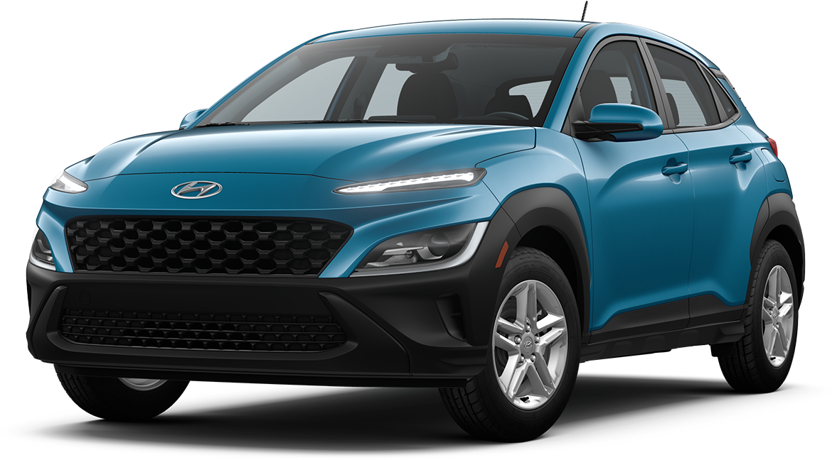 2023 Hyundai Kona