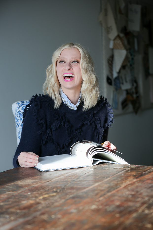 Mandy Kellogg Rye Mandy Kellogg Rye StyleBlueprint Atlanta face
