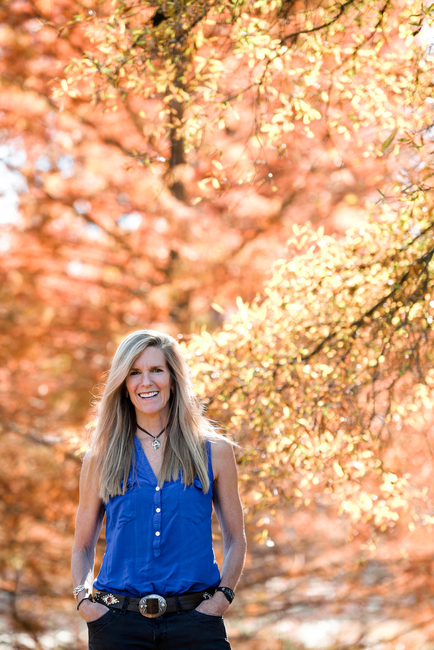 Molly Barker Molly Barker|styleblueprint.com